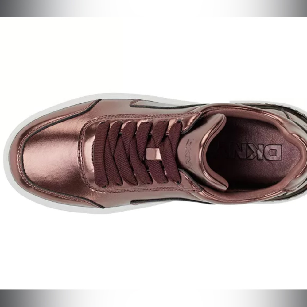 DKNY Women’s Sneakers Like New - Picture 12 of 16